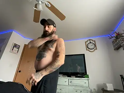 ScottyBighorn online show from February 2026 08:11:02 PM