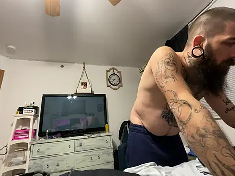 ScottyBighorn online show from February 2026 01:48:02 AM