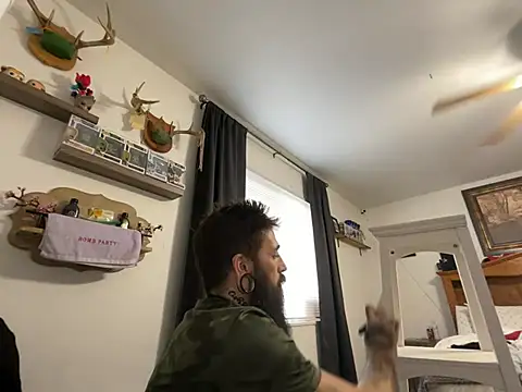 ScottyBighorn online show from January 2026 07:18:02 PM