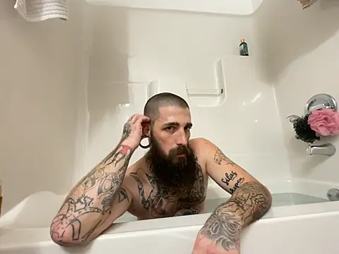 ScottyBighorn online show from February 2026 06:48:02 PM