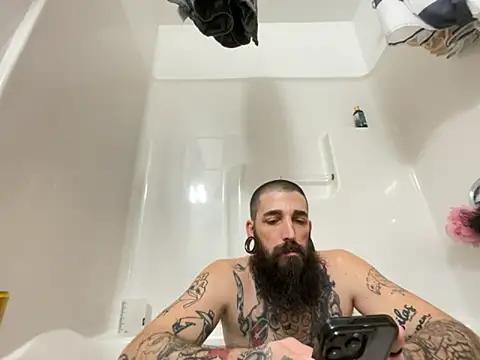 ScottyBighorn online show from February 2026 07:33:01 PM