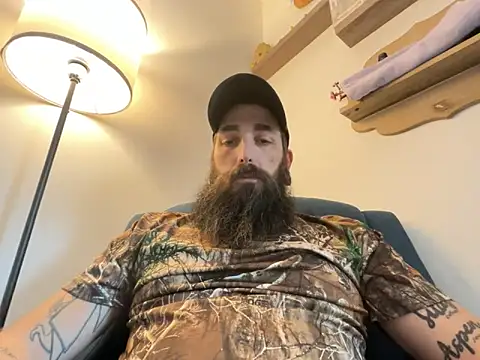 ScottyBighorn online show from January 2026 06:12:01 PM