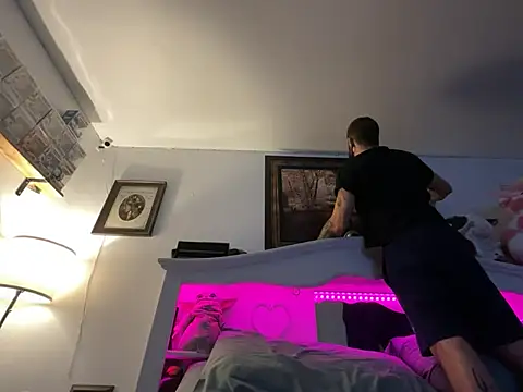 ScottyBighorn online show from February 2026 01:38:01 AM