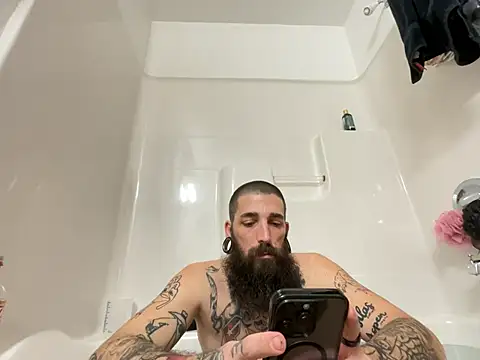 ScottyBighorn online show from February 2026 08:41:02 PM