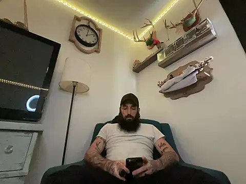 ScottyBighorn online show from January 2026 06:11:02 PM