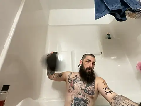 ScottyBighorn online show from February 2026 06:49:02 PM