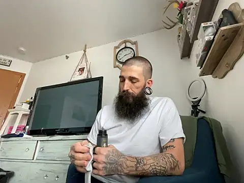 ScottyBighorn online show from February 2026 08:41:01 PM