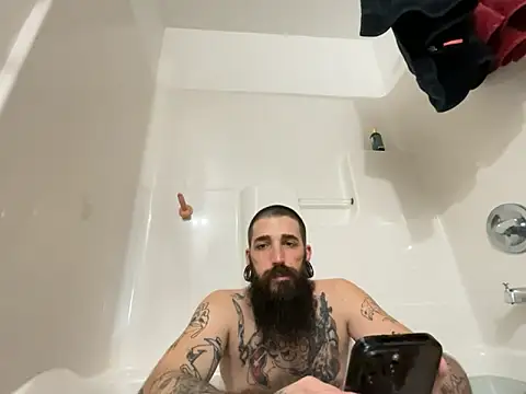 ScottyBighorn online show from February 2026 07:56:01 PM