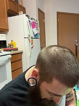 ScottyBighorn online show from February 2026 07:27:01 PM