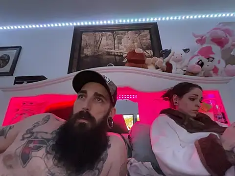 ScottyBighorn online show from February 2026 02:56:01 AM