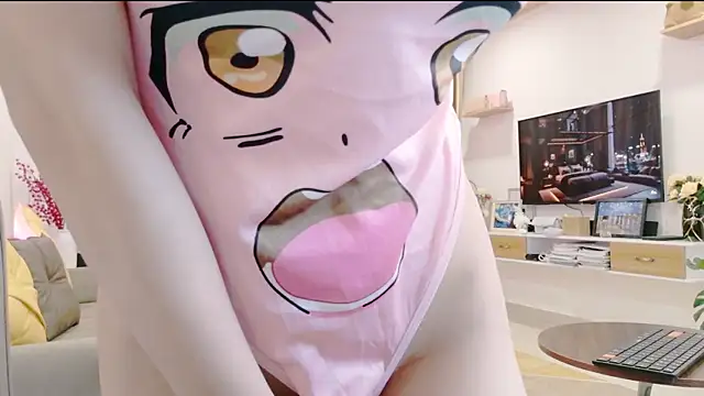 Fiona y online show from April 2026 11:05:02 AM