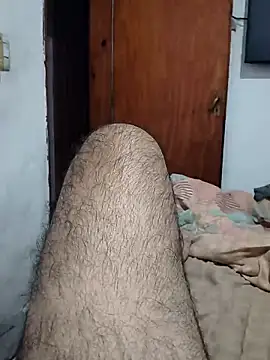 Pitypin7 online show from April 2026 10:36:01 PM