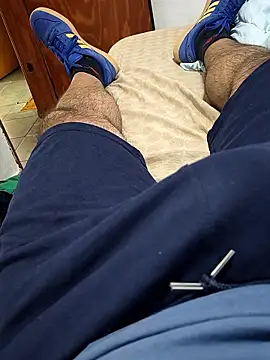 Pitypin7 online show from March 2026 11:06:02 AM