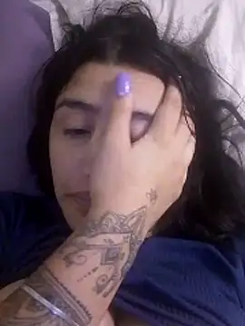 Tiffany06 online show from April 2026 01:07:02 AM