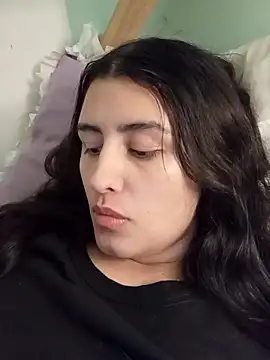 Tiffany06 online show from April 2026 05:12:01 AM