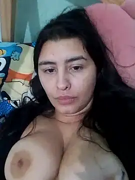 Tiffany06 online show from March 2026 06:55:02 AM