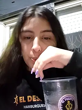 Tiffany06 online show from April 2026 08:39:02 AM