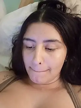 Tiffany06 online show from April 2026 08:16:02 AM