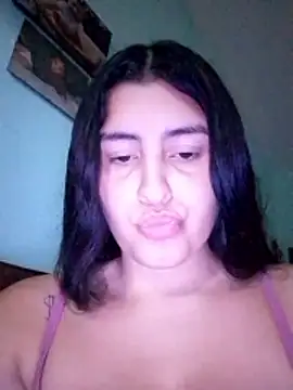 Tiffany06 online show from February 2026 08:03:01 AM