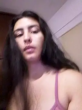 Tiffany06 online show from March 2026 11:36:02 AM