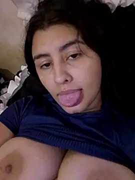 Tiffany06 online show from April 2026 11:44:02 AM