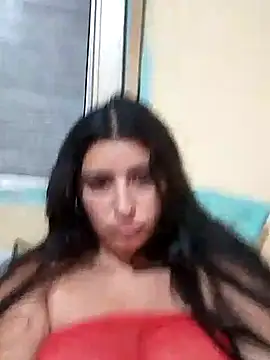 Tiffany06 online show from February 2026 02:57:02 AM