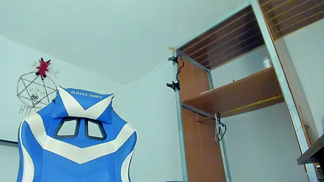 Lord LuciferHotDirty777 online show from March 2026 10:56:02 AM