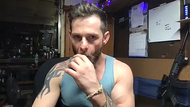 Snapshot of ARCHERTASTE chatting on March 2026 04:19:01 AM ARCHERTASTE online show from March 2026 04:19:01 AM