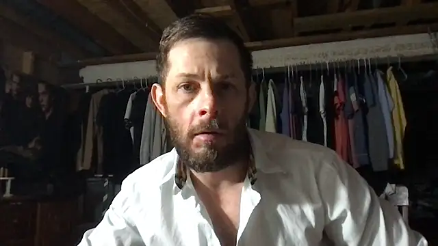 Snapshot of ARCHERTASTE chatting on February 2026 05:48:02 AM ARCHERTASTE online show from February 2026 05:48:02 AM