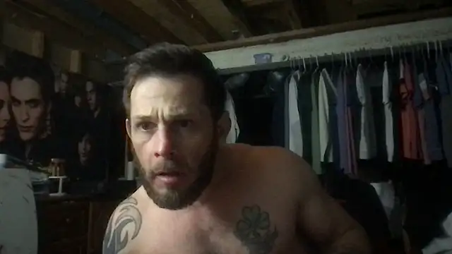 Snapshot of ARCHERTASTE chatting on February 2026 05:54:01 AM ARCHERTASTE online show from February 2026 05:54:01 AM