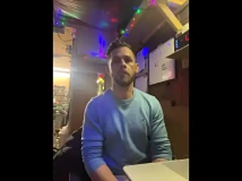 Snapshot of ARCHERTASTE chatting on March 2026 09:26:01 AM ARCHERTASTE online show from March 2026 09:26:01 AM