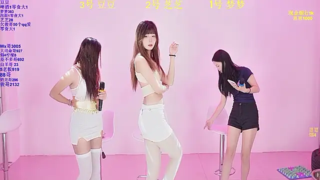 happpy-001 online show from January 2026 07:12:02 AM