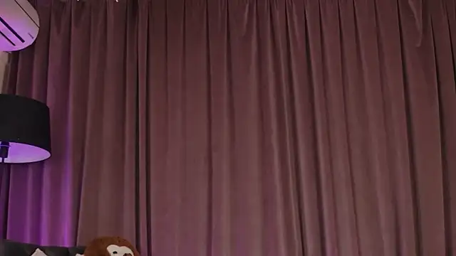 ZariaaVera online show from February 2026 08:22:02 PM