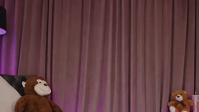 ZariaaVera online show from February 2026 08:22:01 PM