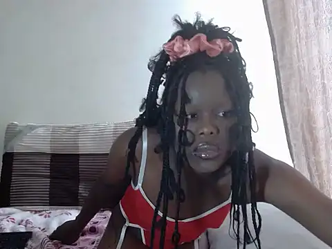 SexyCharm01 online show from January 2026 09:27:01 AM