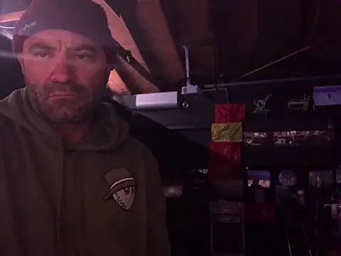 calimeatstick online show from April 2026 11:35:01 AM