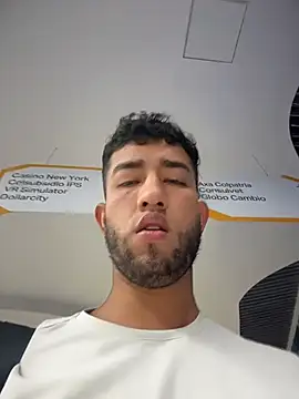 liam bronw online show from March 2026 08:18:01 PM