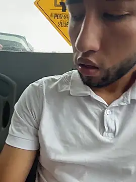 liam bronw online show from March 2026 06:26:01 PM