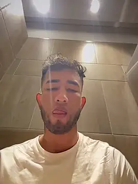 liam bronw online show from June 2026 05:29:02 PM