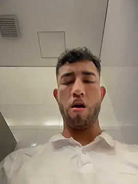 liam bronw online show from March 2026 07:03:02 PM