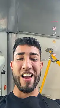 liam bronw online show from February 2026 05:46:01 PM