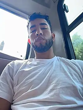 liam bronw online show from March 2026 07:25:02 PM