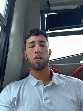 liam bronw online show from March 2026 04:56:01 PM