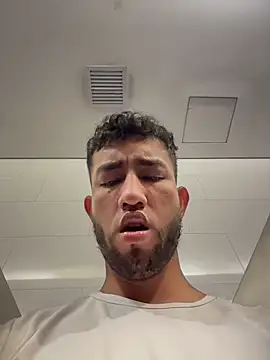 liam bronw online show from March 2026 03:57:02 PM