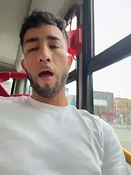 liam bronw online show from February 2026 07:14:01 PM