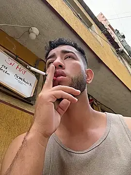 liam bronw online show from February 2026 01:55:02 PM