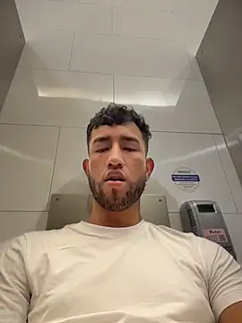 liam bronw online show from April 2026 06:25:02 PM