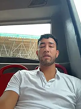 liam bronw online show from March 2026 06:21:02 PM