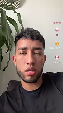 liam bronw online show from February 2026 09:36:02 PM