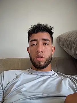 liam bronw online show from February 2026 07:02:02 PM